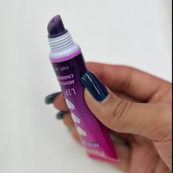 رژ گونه و لیپ گلاس حرارتی