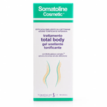 کرم موضعی چربی‌سوز شکم و پهلو Somatoline Cosmetic حجم 220 میلی‌لیتر