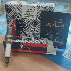 شمع موتوتک پلاتین عظام پژو 405. پارس و سمند معمولی