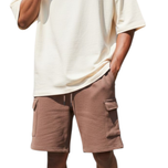 شلوارک مردانه سه نخ