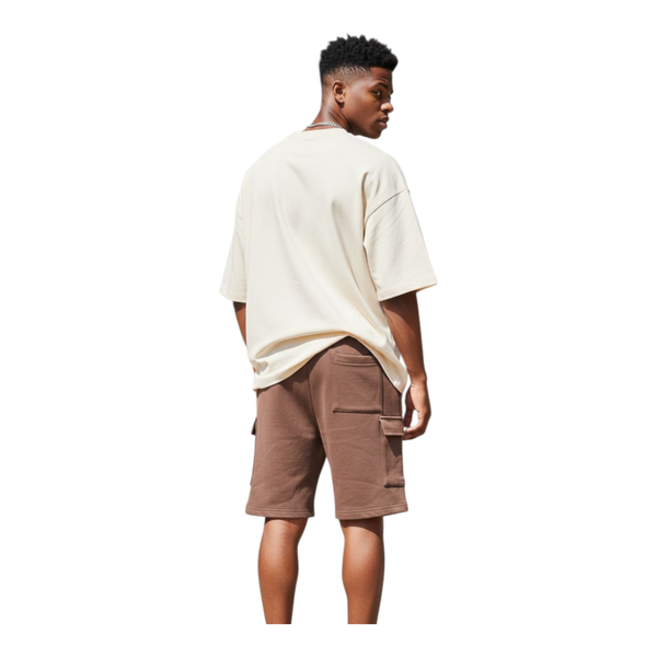 شلوارک مردانه سه نخ