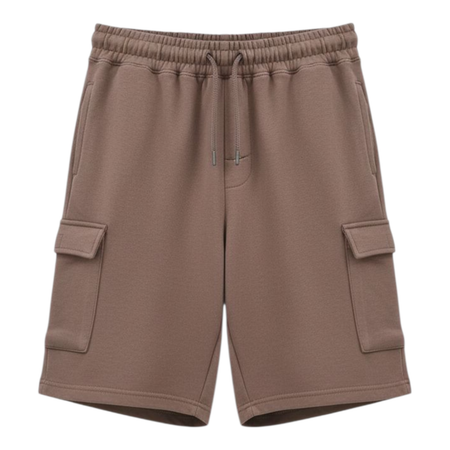 شلوارک مردانه سه نخ