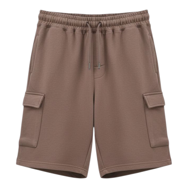 شلوارک مردانه سه نخ