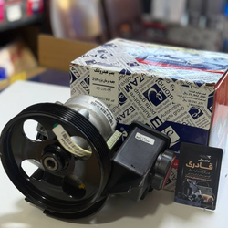 پمپ هیدرولیک عظام 206