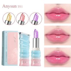بالم لب حرارتی شاین دار Anysun