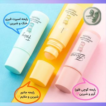 مام رول ماکارون تایلامی