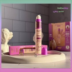 کانسیلر پددار آرت اسکین artskin💜