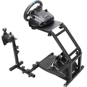 استند فرمان رانندگی  (پایه فرمان) Marada Racing Wheel Stand