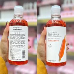 تونر پرتقال خونی ایمیجز(عمده)
