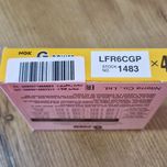 شمع خودرو ان جی کی کد 1483/G-Power پلاتینیوم پایه بلند (LFR6CGP)/بسته 4 عددی/ضمانت اصالت/ارسال امروز رایگان