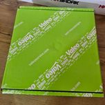دیسک و صفحه کلاچ والئو سبز اورجینال valeo/با اصالت هرینگتون/کد 826211 مناسب خانواده tu5/ضمانت اصالت/ارسال امروز رایگان