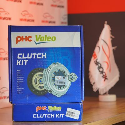 دیسک و صفحه کلاچ اورجینال valeo phc/با اصالت ویژن/مناسب خانواده tu5/ضمانت اصالت/ارسال امروز رایگان