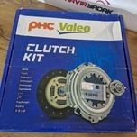 دیسک و صفحه کلاچ اورجینال valeo phc/با اصالت ویژن/مناسب خانواده tu5/ضمانت اصالت/ارسال امروز رایگان