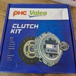دیسک و صفحه کلاچ اورجینال valeo phc/با اصالت ویژن/مناسب خانواده xu7/ضمانت اصالت/ارسال امروز رایگان