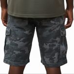 شلوارک چریکی کارگو مردانه رنگلرز