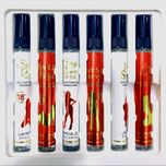 عطر سک سی  10 میل