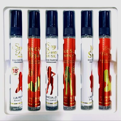 عطر سک سی 10 میل