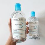 تونر بیودرما  500 میل