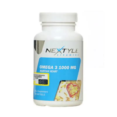 فروش یک عدد کپسول امگا 3
