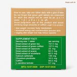 قرص لاغری گرین گلد – Green Gold Special Collection (چربیسوز طبیعی و سریع)