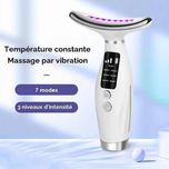 💆🏻‍♀️✨ ماساژور رفع غبغب و لیفت صورت  جوانسازی پوست