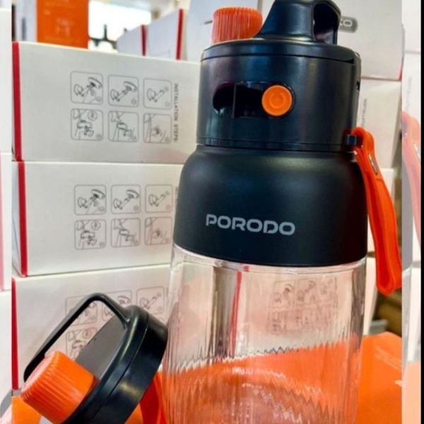 مخلوطکن Porodo مدل LFST068
