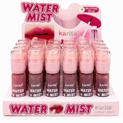 رژخیس karite همراه  پدسیلیکونی