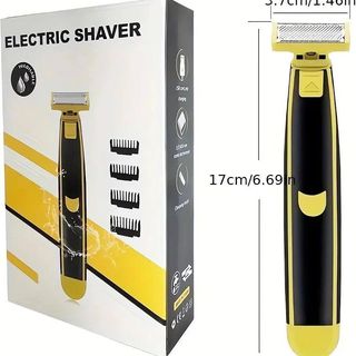 ماشین اصلاح صورت و بدن ELECTRIC SHAVER