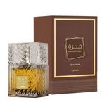 عطر ادکلن مردانه زنانه خمره قهوه شرکت لطافه 100 میل