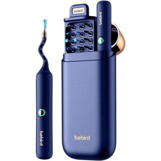 گوش پاک کن هوشمند دوربین دار مدل bebird I35R