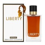 عطر ادکلن زنانه لیبر اینتنس شرکت فرگرانس 100 میل