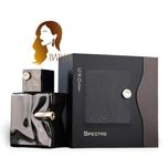عطر ادکلن مردانه اسپکتر ریت مشکی شرکت فرنچ اونیو 100 میل