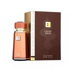 عطر ادکلن مردانه لیکویید براون شرکت فرنچ اونیو 100 میل