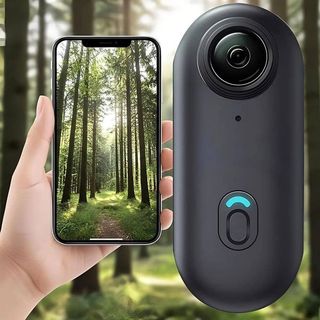 دوربین ورزشی ضد آب Winnes Action cam