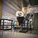 دورس سه نخ مدل ALL WE کد 119