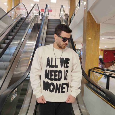 دورس سه نخ مدل ALL WE کد 119