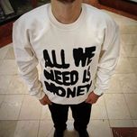 دورس سه نخ مدل ALL WE کد 119