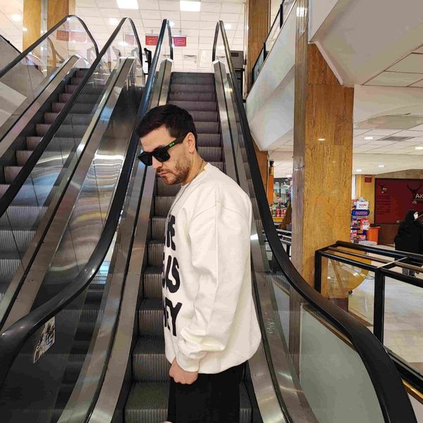 دورس سه نخ مدل ALL WE کد 119