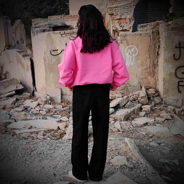 دورس سه نخ خارخورده مدل بیسیک کد 1118