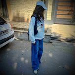 دورس پنبه سه نخ خارخورده مدل CONNECTICUT کد 1122