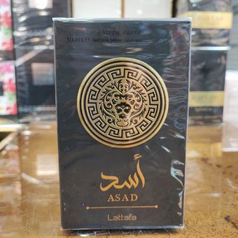 ادکلن اسد لطافه 100 میل