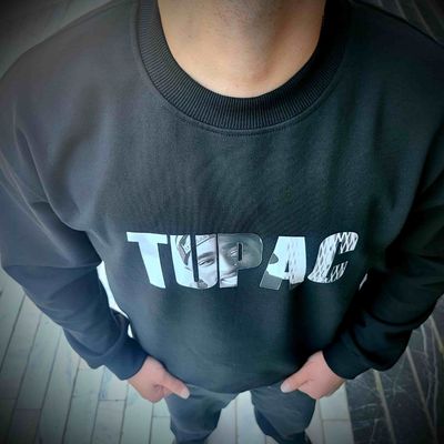 دورس سه‌نخ پنبه مدل TUPAC کد 1123