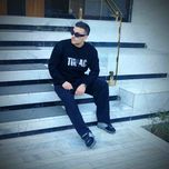 دورس سهنخ پنبه مدل TUPAC کد 1123