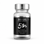 قرص لاغری 5S Max (اصل) | مکمل کاهش وزن 30 عددی