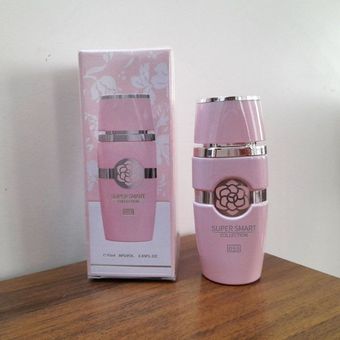 ادکلن زنانه یارا 25 میل سوپر اسمارت