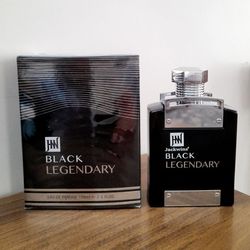 ادکلن مردانه مونت بلک لجند جانوین (Johnwin) 100 میل