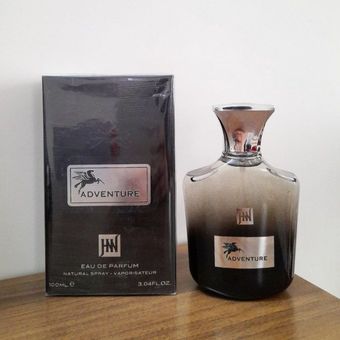 ادکلن مردانه کرید اونتوس جانوین (Johnwin Adventure) 100 میل