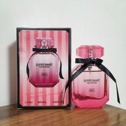 ادکلن ویکتوریا سکرت بامبشل 25 میل سوپر اسمارت