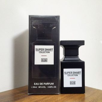 ادکلن تام فورد فابیولس 25 میل سوپر اسمارت