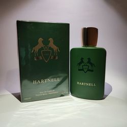ادکلن مردانه مارلی هالتان فراگرنس ورد (Fragrance World Hartnell) 100 میل